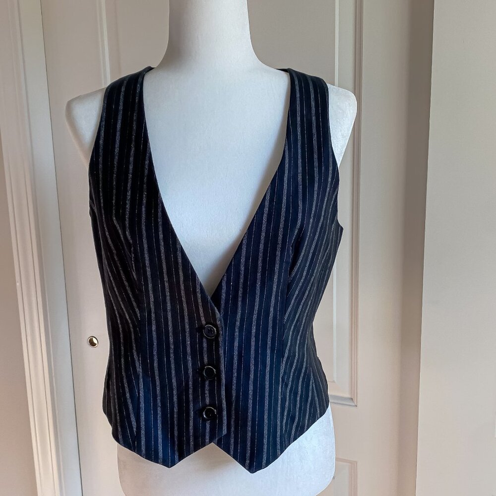 Stylist Vest